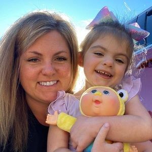 Meet your Posher, Gretchen